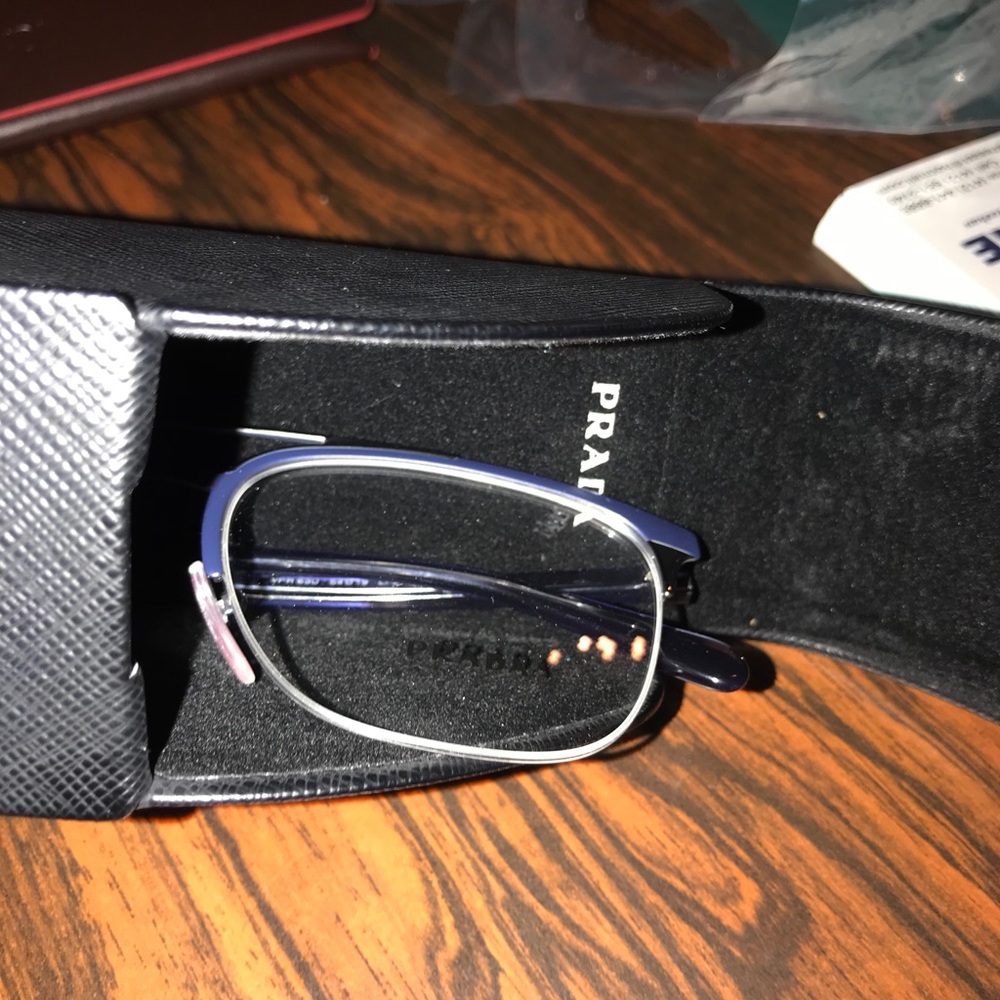 PRADA VPR 63U